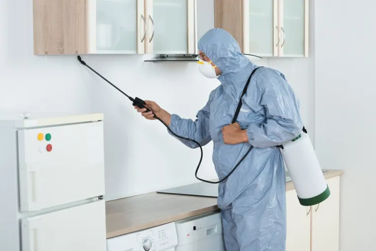 Comment reconnaître une infestation de nuisibles ou la détecter ?, Saint-Raphaël, LG DSINSECTISATION & NUISIBLES